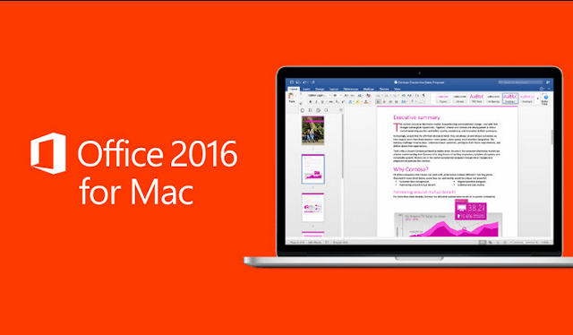 install microsoft word 2016 for free on mac os sierra